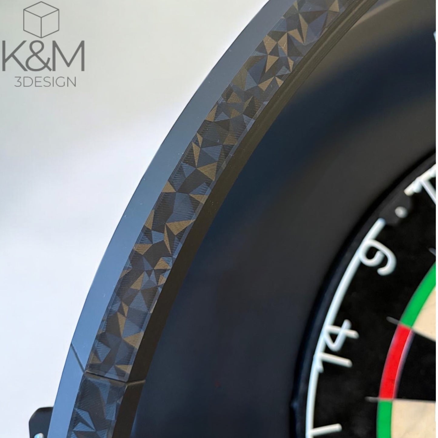 Auto Scoring System für Autodarts Komplett-Set (Ohne Kamera & LED-Band)