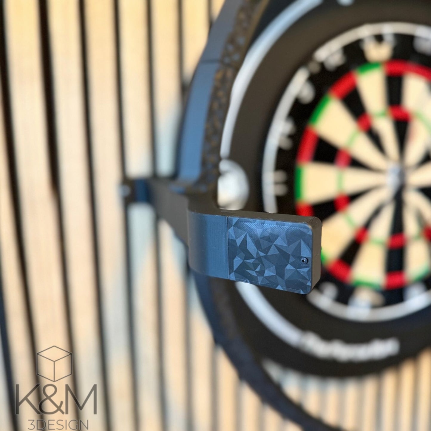 Auto Scoring System für Autodarts Komplett-Set (Ohne Kamera & LED-Band)
