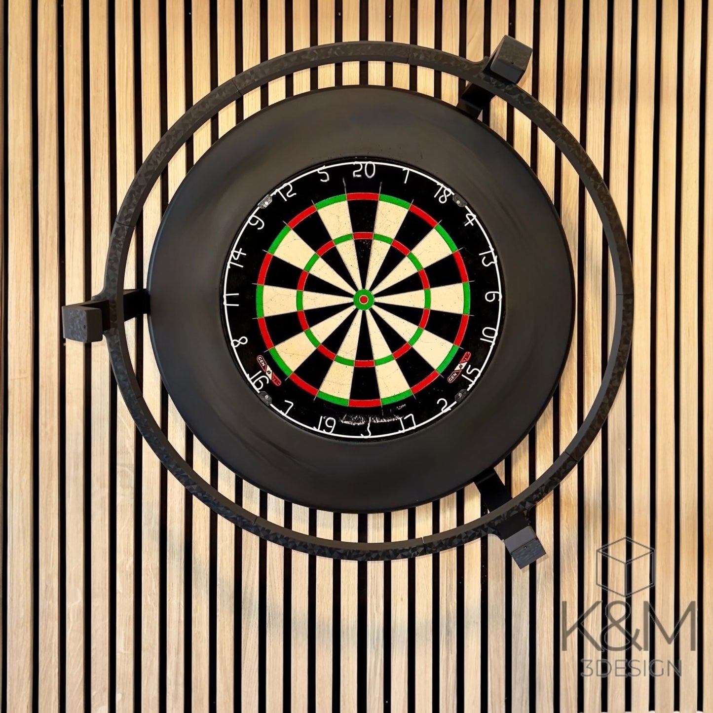 Auto Scoring System für Autodarts Komplett-Set (Ohne Kamera & LED-Band)