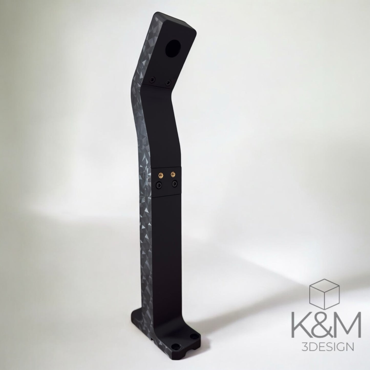 Kamerahalterung für Autodarts mit Standfuß (kompatibel mit Winmau Plasma)