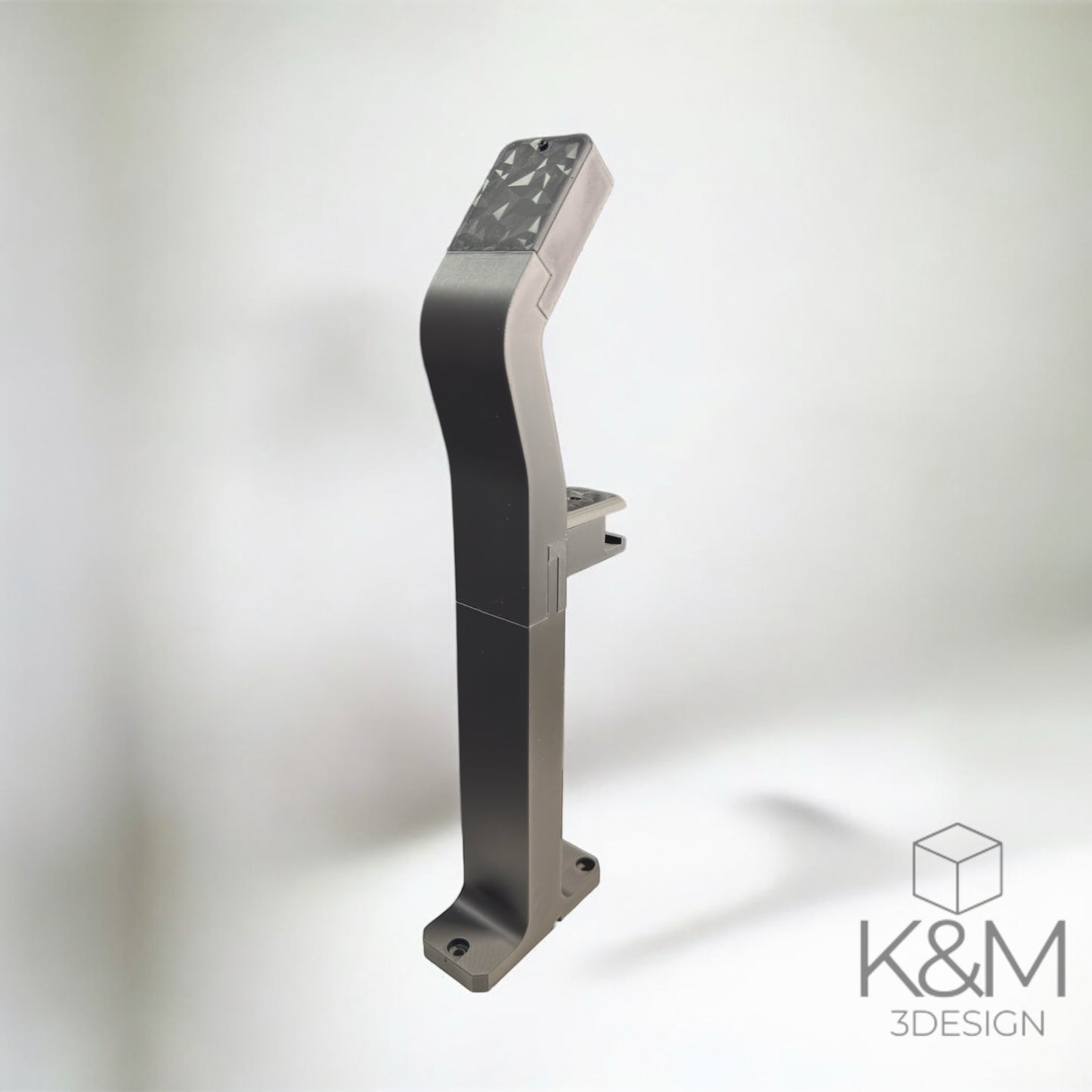 Kamerahalterung für Autodarts mit Standfuß (kompatibel mit Target Corona Vision)