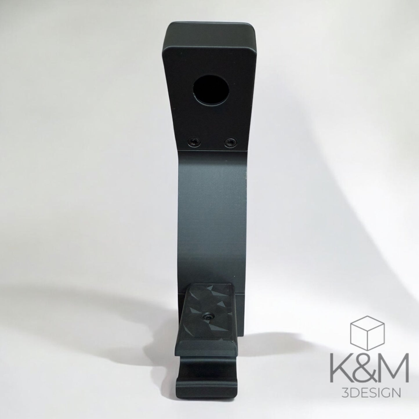 Kamerahalterung für Autodarts ohne Standfuß (kompatibel mit Target Corona)
