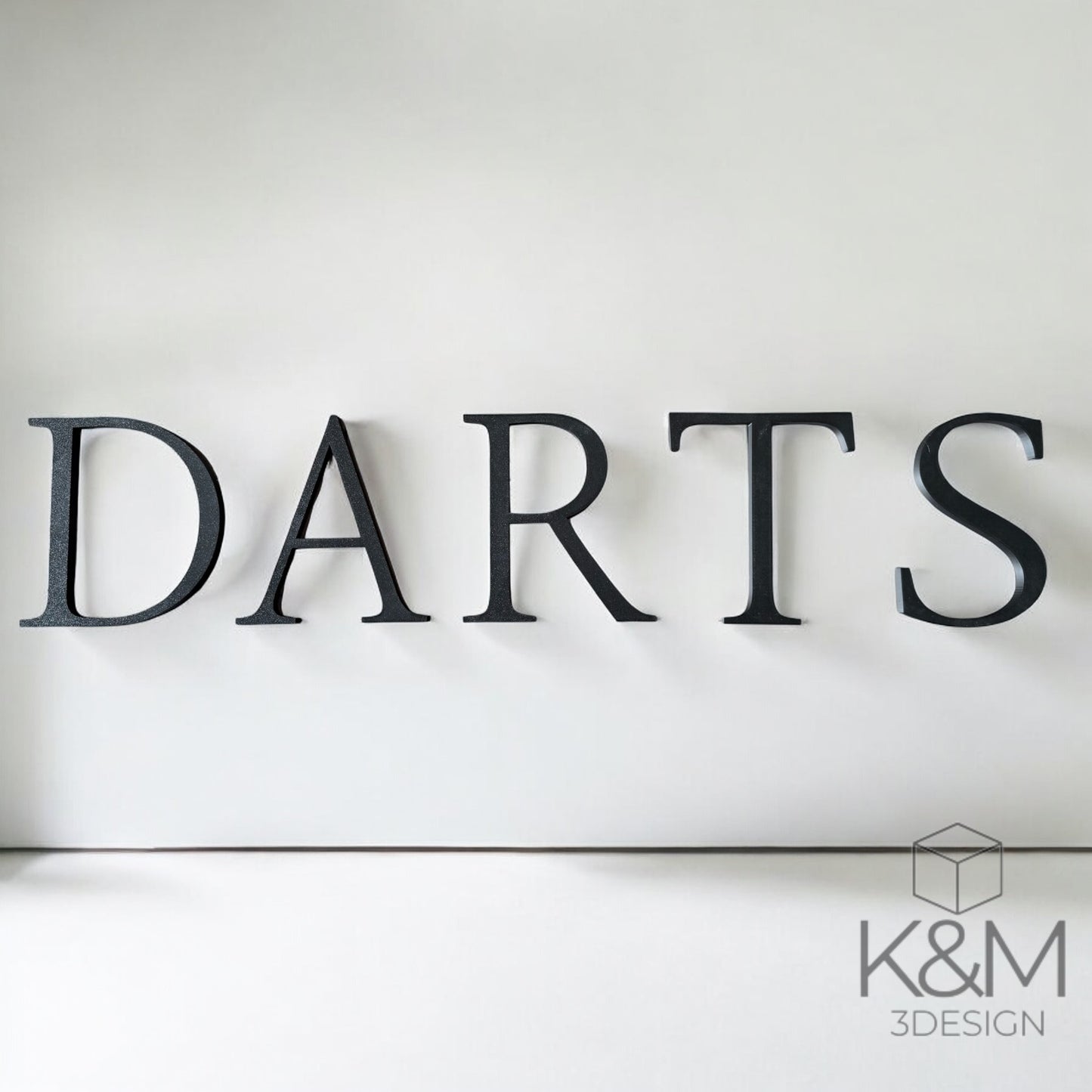 Wanddeko - DARTS