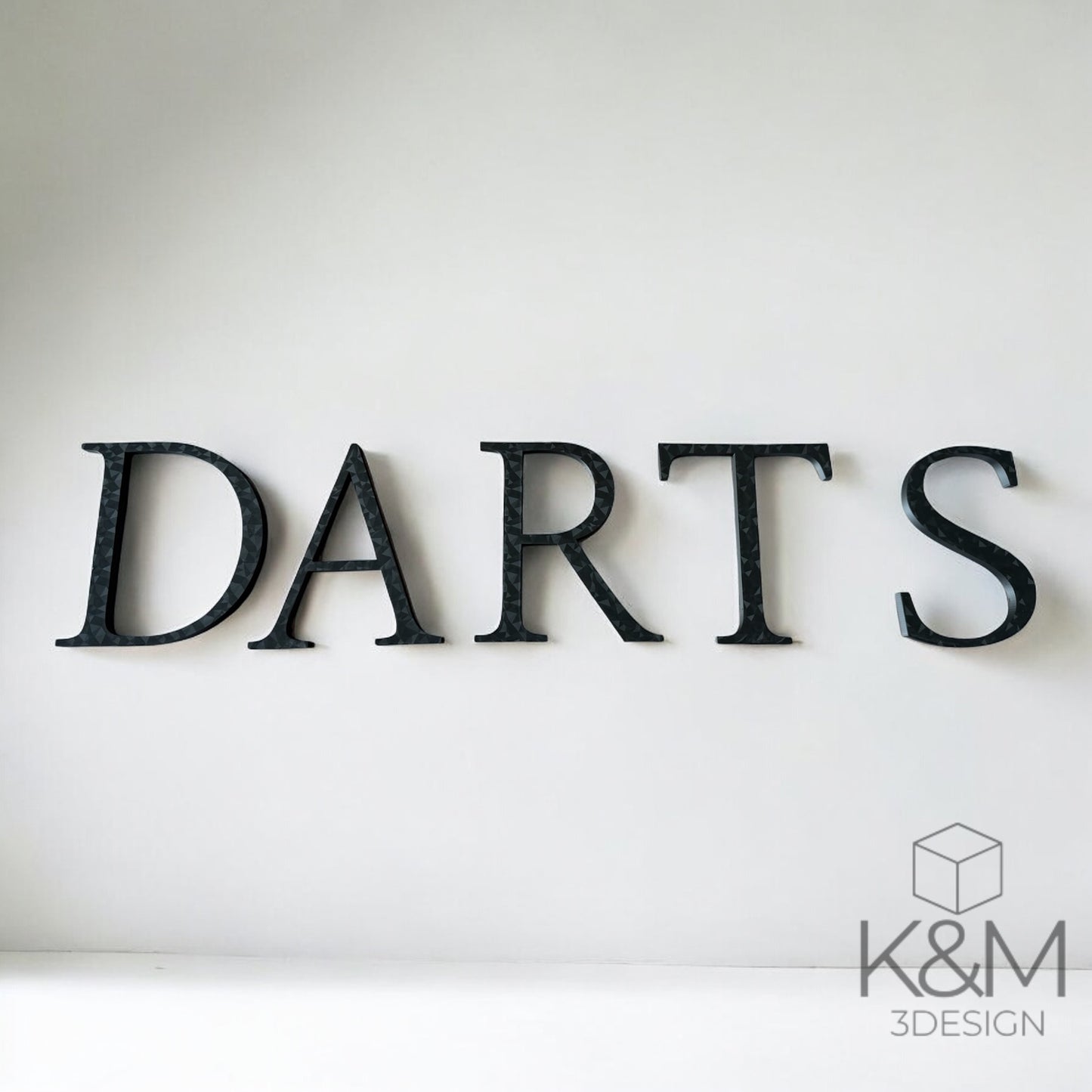 Wanddeko - DARTS