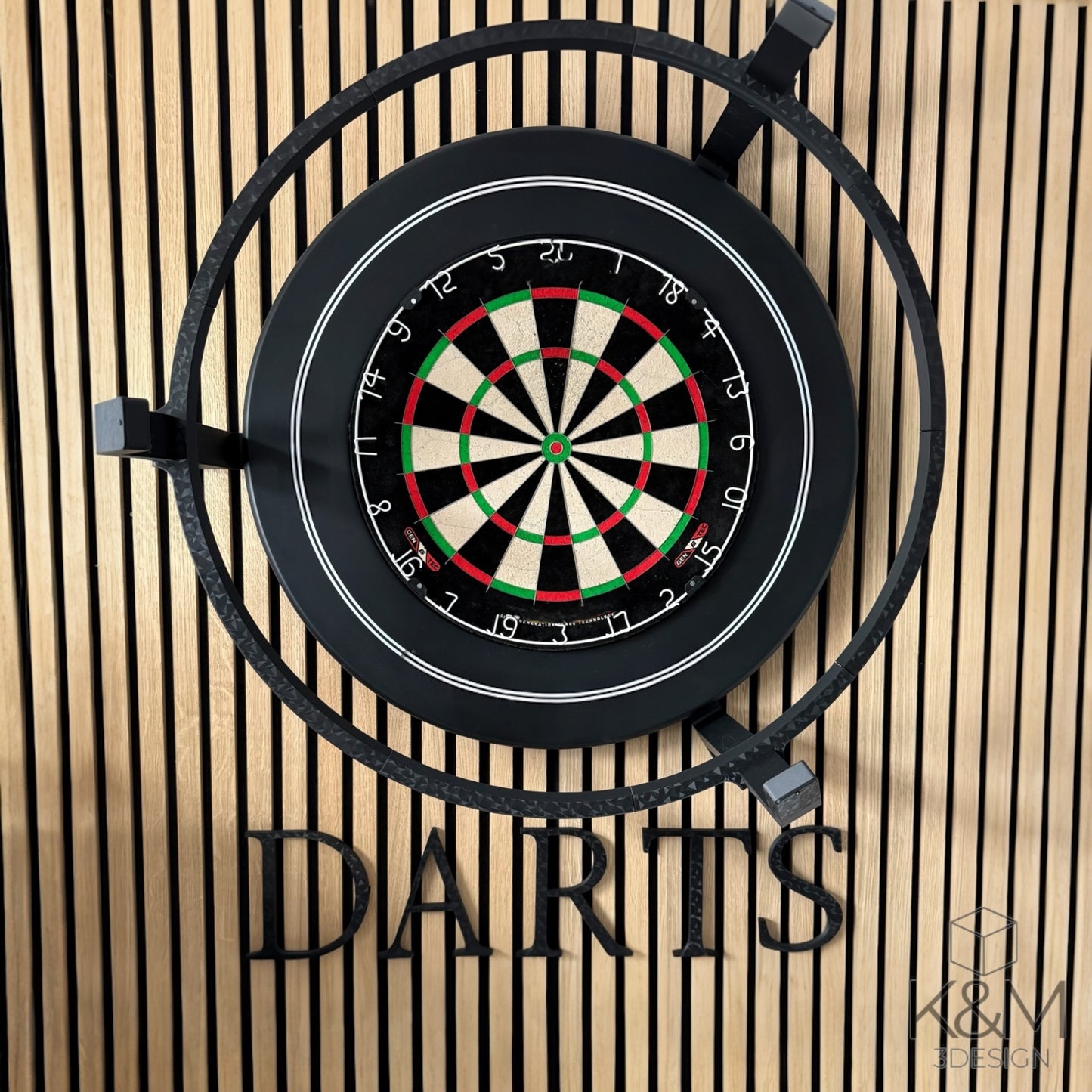 Wanddeko - DARTS