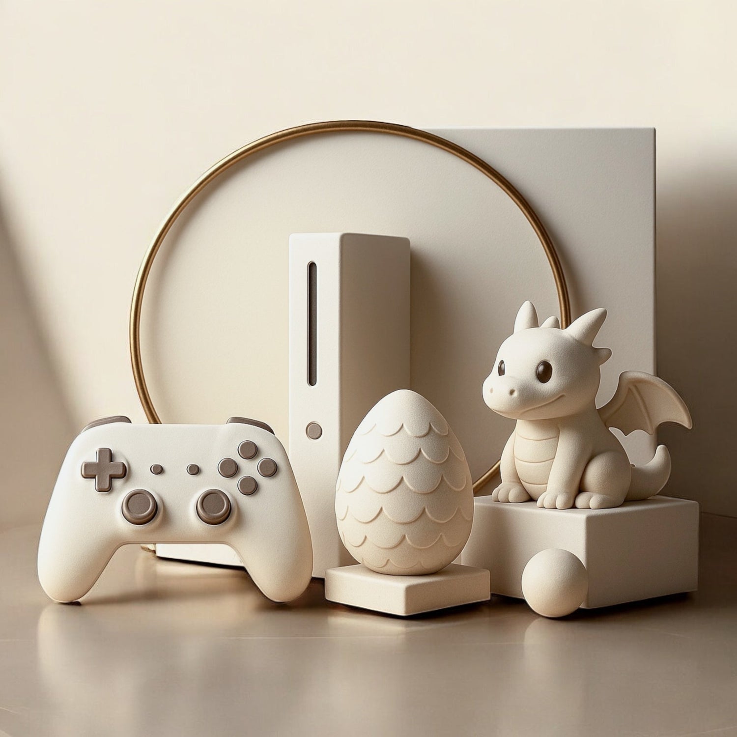 Gaming & Figuren