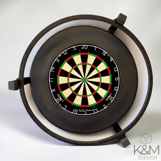 Auto Scoring System für Autodarts Komplett-Set (Ohne Kamera & LED-Band)