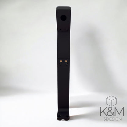 Kamerahalterung für Autodarts mit Standfuß (kompatibel mit Winmau Plasma)
