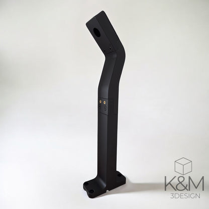 Kamerahalterung für Autodarts mit Standfuß (kompatibel mit Winmau Plasma)