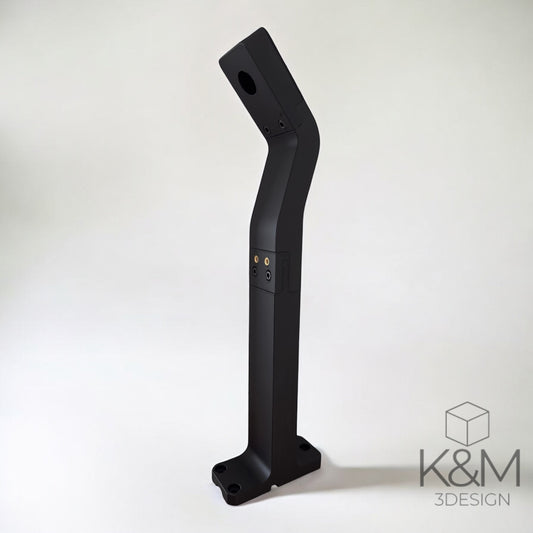 Kamerahalterung für Autodarts mit Standfuß (kompatibel mit Winmau Plasma)