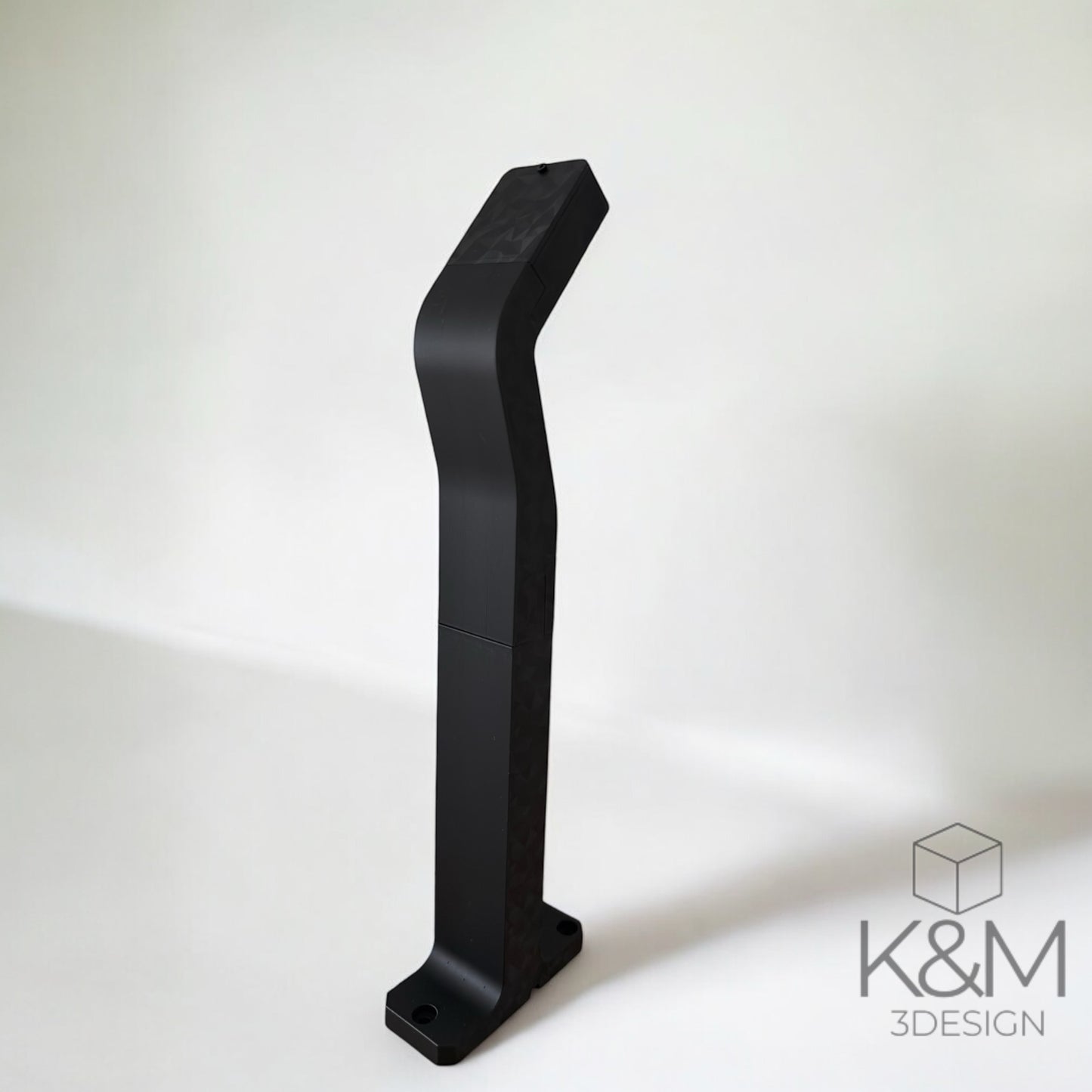 Kamerahalterung für Autodarts mit Standfuß (kompatibel mit Winmau Plasma)