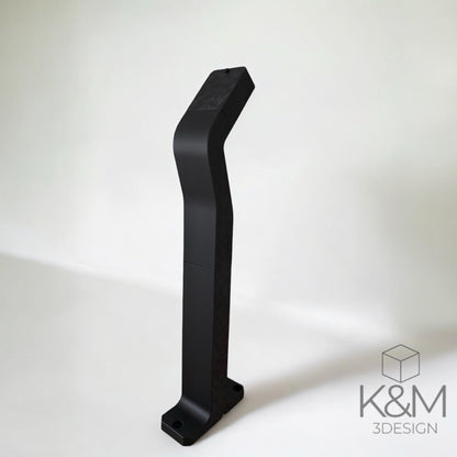 Kamerahalterung für Autodarts mit Standfuß (kompatibel mit Winmau Plasma)