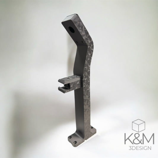 Kamerahalterung für Autodarts mit Standfuß (kompatibel mit Target Corona Vision)