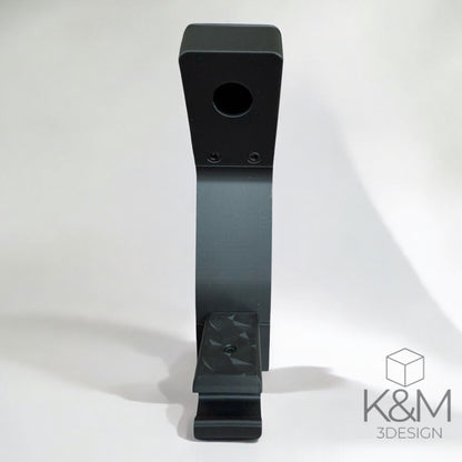 Kamerahalterung für Autodarts ohne Standfuß (kompatibel mit Target Corona)