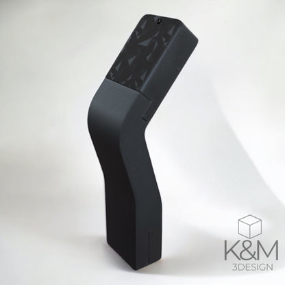 Kamerahalterung für Autodarts ohne Standfuß (kompatibel mit Winmau Plasma)