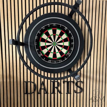 Wanddeko - DARTS